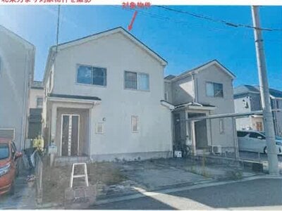 兵庫県西宮市 田尾寺駅16分 戸建て 935万円の競売物件 #11