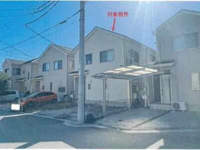 兵庫県西宮市 田尾寺駅16分 戸建て 935万円の競売物件 #12