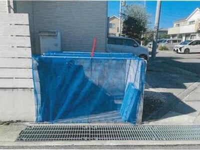 兵庫県西宮市 田尾寺駅16分 戸建て 935万円の競売物件 #13