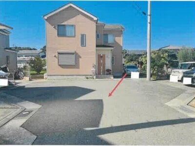 兵庫県西宮市 田尾寺駅16分 戸建て 935万円の競売物件 #15