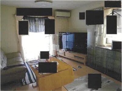 兵庫県西宮市 田尾寺駅16分 戸建て 935万円の競売物件 #3