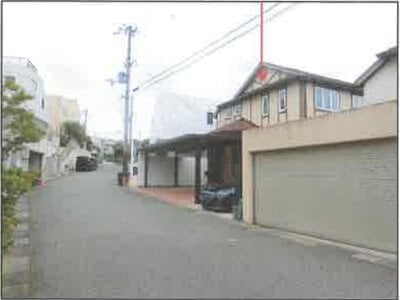 兵庫県芦屋市 苦楽園口駅18分 戸建て 6,564万円の競売物件 #11