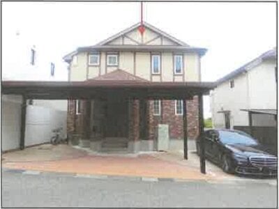 兵庫県芦屋市 苦楽園口駅18分 戸建て 6,564万円の競売物件 #13