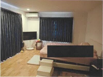 兵庫県芦屋市 苦楽園口駅18分 戸建て 6,564万円の競売物件 #7