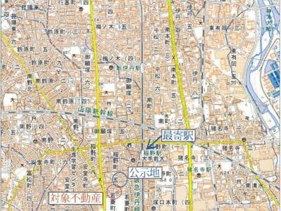 (値下げ) 兵庫県伊丹市 稲野駅5分 戸建て 233万円の競売物件 #11