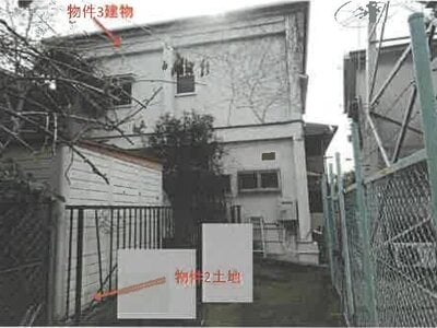 (値下げ) 兵庫県伊丹市 稲野駅5分 戸建て 233万円の競売物件 #12