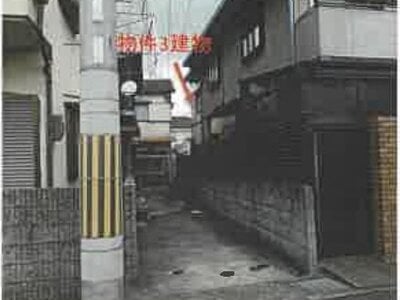 (値下げ) 兵庫県伊丹市 稲野駅5分 戸建て 233万円の競売物件 #14