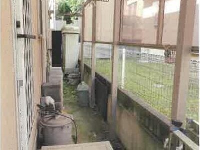 兵庫県川西市 平野駅27分 戸建て 871万円の競売物件 #10