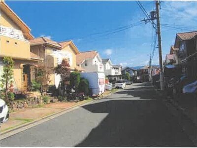 兵庫県川西市 平野駅27分 戸建て 871万円の競売物件 #12