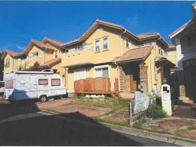 兵庫県川西市 平野駅27分 戸建て 871万円の競売物件 #13