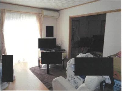 兵庫県川西市 平野駅27分 戸建て 871万円の競売物件 #2