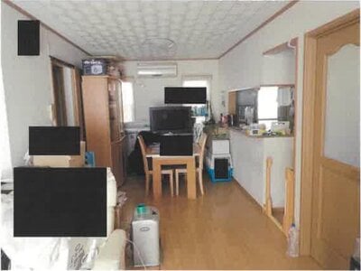 兵庫県川西市 平野駅27分 戸建て 871万円の競売物件 #3