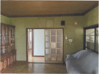 兵庫県丹波市 石生駅 戸建て 697万円の競売物件 #10