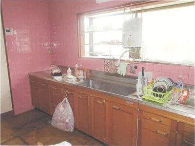 兵庫県丹波市 石生駅 戸建て 697万円の競売物件 #11