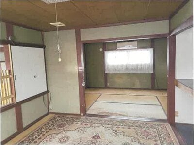 兵庫県丹波市 石生駅 戸建て 697万円の競売物件 #13