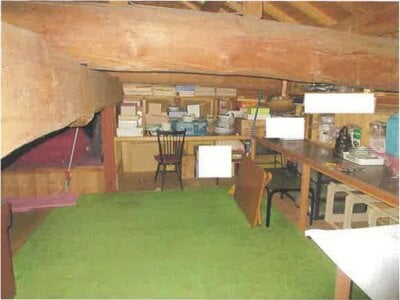 兵庫県丹波市 石生駅 戸建て 697万円の競売物件 #14