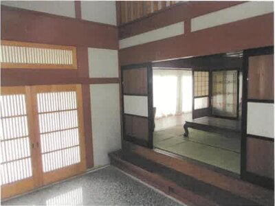 兵庫県丹波市 石生駅 戸建て 697万円の競売物件 #15