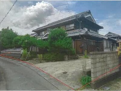 兵庫県丹波市 石生駅 戸建て 697万円の競売物件 #17