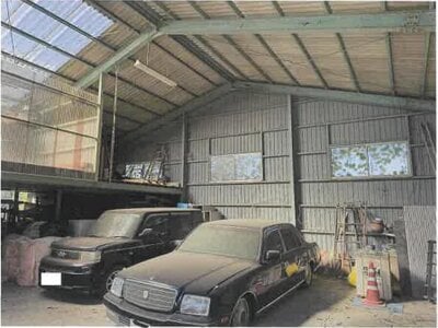 兵庫県丹波市 石生駅 戸建て 697万円の競売物件 #2