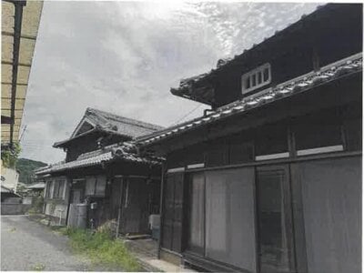 兵庫県丹波市 石生駅 戸建て 697万円の競売物件 #7