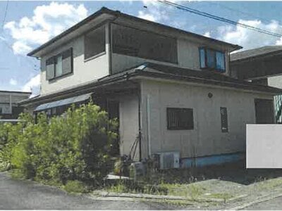 兵庫県丹波市 石生駅 戸建て 319万円の競売物件 #11