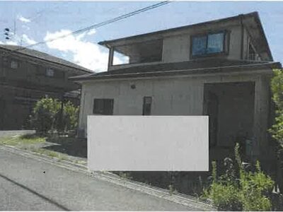 兵庫県丹波市 石生駅 戸建て 319万円の競売物件 #12