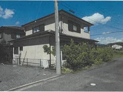 兵庫県丹波市 石生駅 戸建て 319万円の競売物件 #13