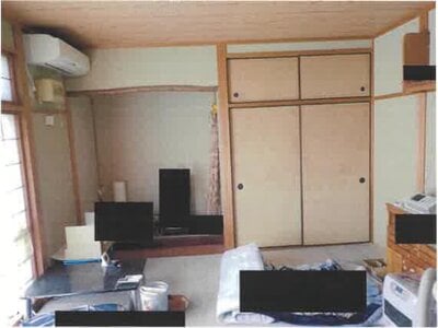 兵庫県丹波市 石生駅 戸建て 319万円の競売物件 #4