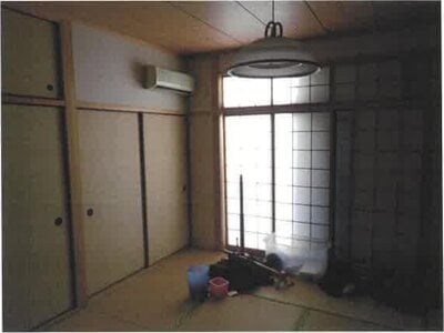 兵庫県丹波市 石生駅 戸建て 319万円の競売物件 #6