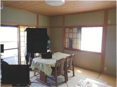 兵庫県丹波市 石生駅 戸建て 319万円の競売物件 #7