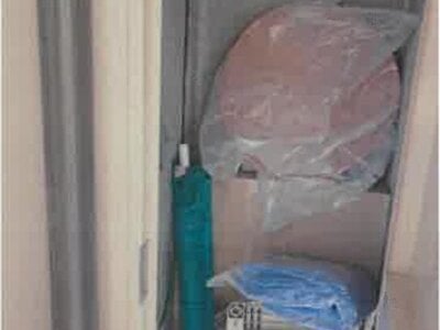 兵庫県川西市 山下駅5分 マンション「マークスタウン・グランフィーネ川西」1,206万円の競売物件 #10