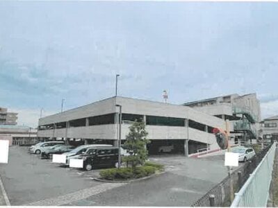 兵庫県川西市 山下駅5分 マンション「マークスタウン・グランフィーネ川西」1,206万円の競売物件 #15