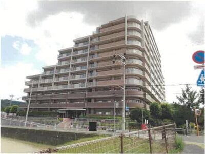 兵庫県川西市 山下駅5分 マンション「マークスタウン・グランフィーネ川西」1,206万円の競売物件 #2