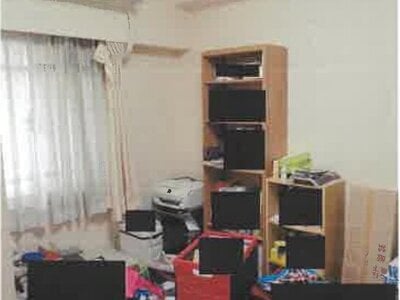 兵庫県川西市 山下駅5分 マンション「マークスタウン・グランフィーネ川西」1,206万円の競売物件 #3