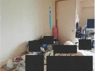 兵庫県川西市 山下駅5分 マンション「マークスタウン・グランフィーネ川西」1,206万円の競売物件 #4