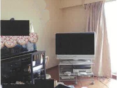 兵庫県川西市 山下駅5分 マンション「マークスタウン・グランフィーネ川西」1,206万円の競売物件 #5