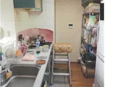 兵庫県川西市 山下駅5分 マンション「マークスタウン・グランフィーネ川西」1,206万円の競売物件 #7