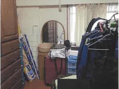 兵庫県川西市 山下駅5分 マンション「マークスタウン・グランフィーネ川西」1,206万円の競売物件 #9