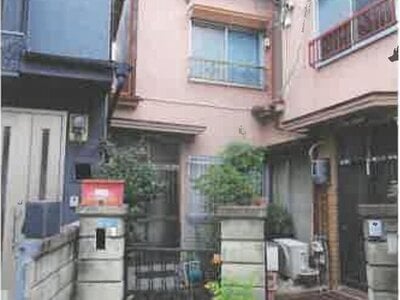 兵庫県西宮市 宝塚駅9分 マンション 243万円の競売物件 #11