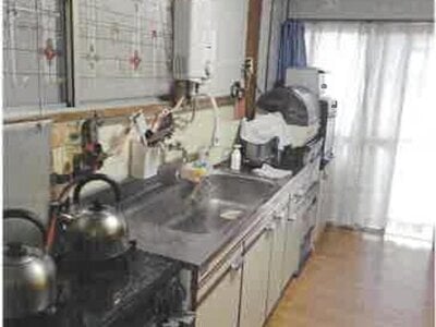 兵庫県西宮市 宝塚駅9分 マンション 243万円の競売物件 #4