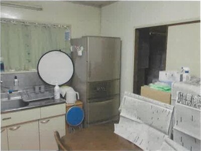 兵庫県川西市 平野駅29分 マンション「清和台住宅団地」252万円の競売物件 #2