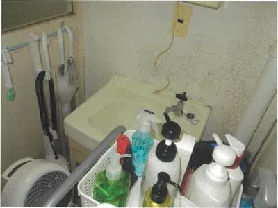 兵庫県川西市 平野駅29分 マンション「清和台住宅団地」252万円の競売物件 #7