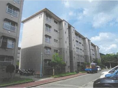 兵庫県川西市 平野駅29分 マンション「清和台住宅団地」252万円の競売物件 #8