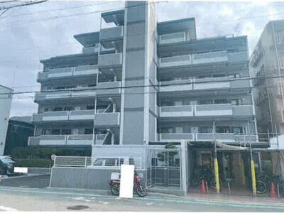 兵庫県尼崎市 園田駅7分 マンション「カーサ東園田」1,301万円の競売物件 #11