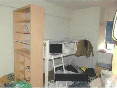 兵庫県尼崎市 園田駅7分 マンション「カーサ東園田」1,301万円の競売物件 #4