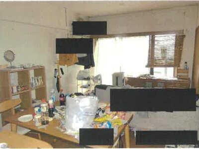 兵庫県尼崎市 園田駅7分 マンション「カーサ東園田」1,301万円の競売物件 #8