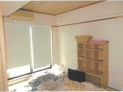 兵庫県尼崎市 園田駅7分 マンション「カーサ東園田」1,301万円の競売物件 #9