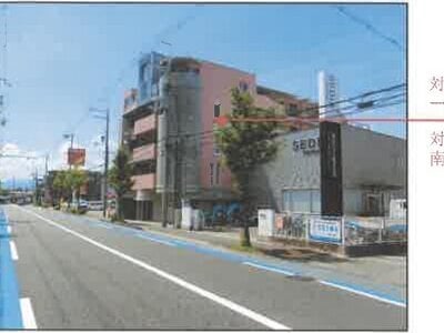 兵庫県尼崎市 武庫之荘駅12分 マンション「パレ・プラス東武庫之荘」752万円の競売物件 #10