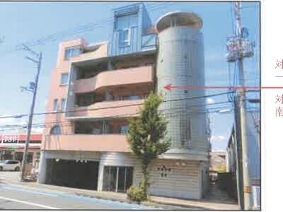 兵庫県尼崎市 武庫之荘駅12分 マンション「パレ・プラス東武庫之荘」752万円の競売物件 #11
