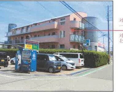 兵庫県尼崎市 武庫之荘駅12分 マンション「パレ・プラス東武庫之荘」752万円の競売物件 #12